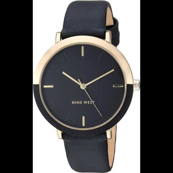 Nine West  Watch - Picture 1 of 5
